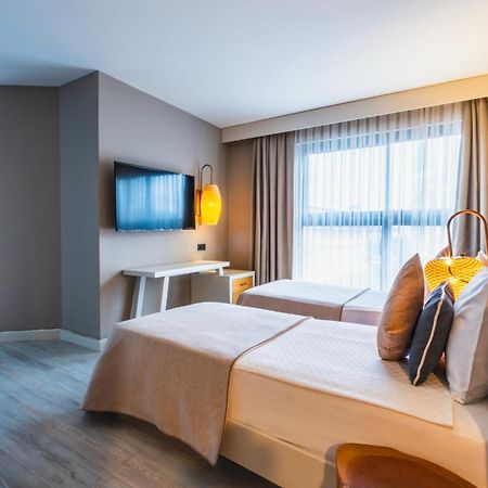 Side Royal Style Hotel 外观 照片