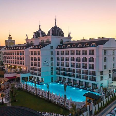 Side Royal Style Hotel 外观 照片