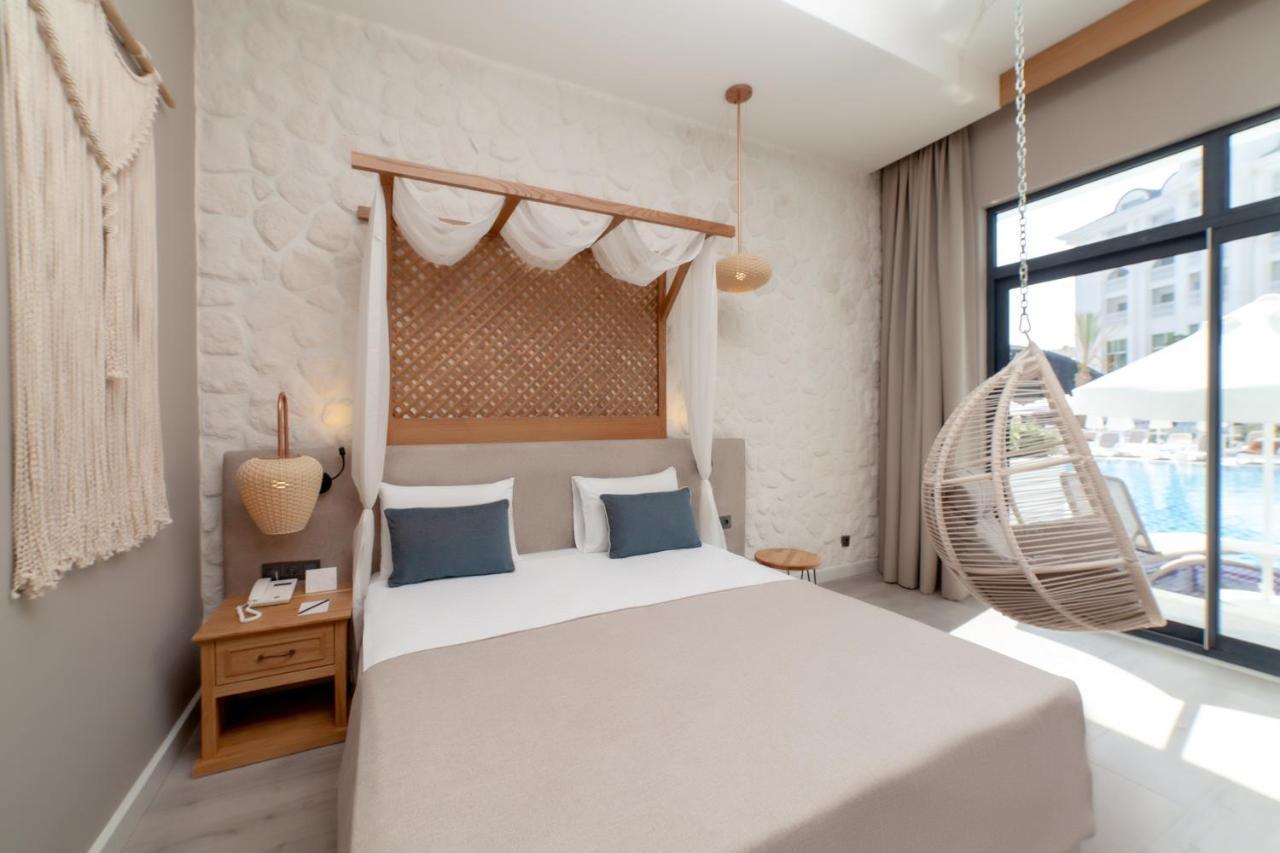 Side Royal Style Hotel 外观 照片