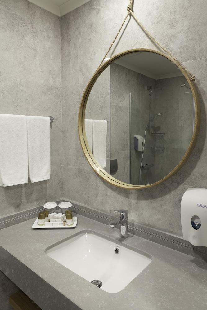 Side Royal Style Hotel 外观 照片