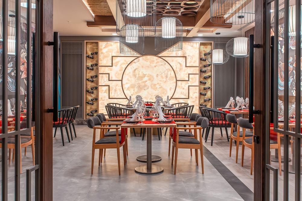 Side Royal Style Hotel 外观 照片