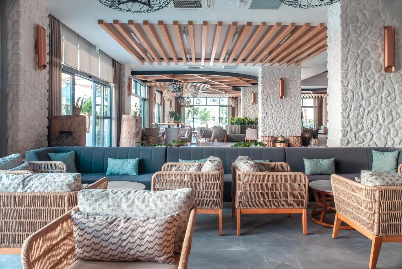 Side Royal Style Hotel 外观 照片