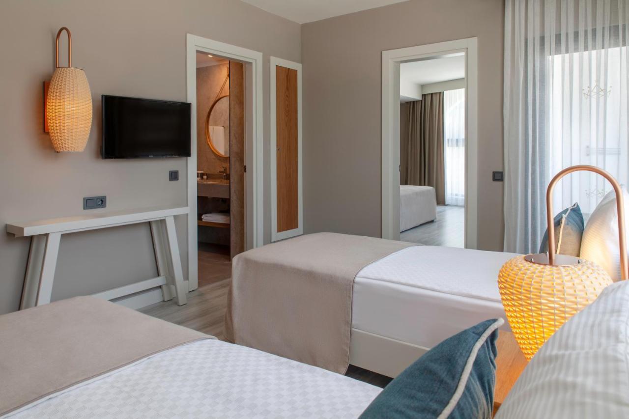Side Royal Style Hotel 外观 照片