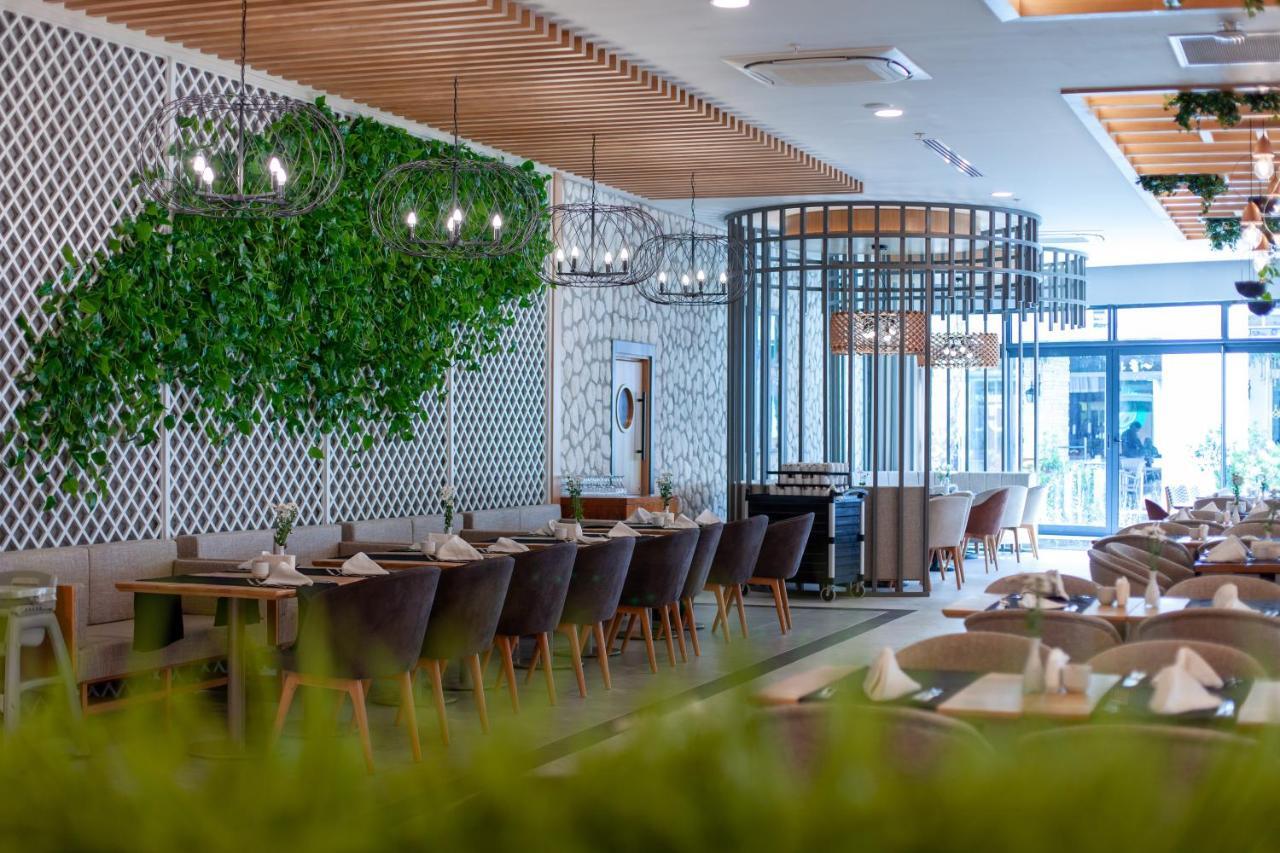 Side Royal Style Hotel 外观 照片