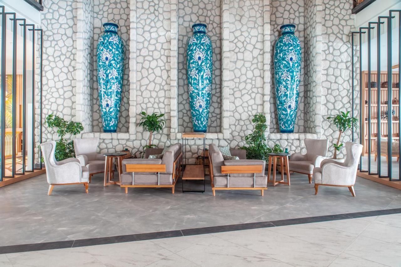 Side Royal Style Hotel 外观 照片