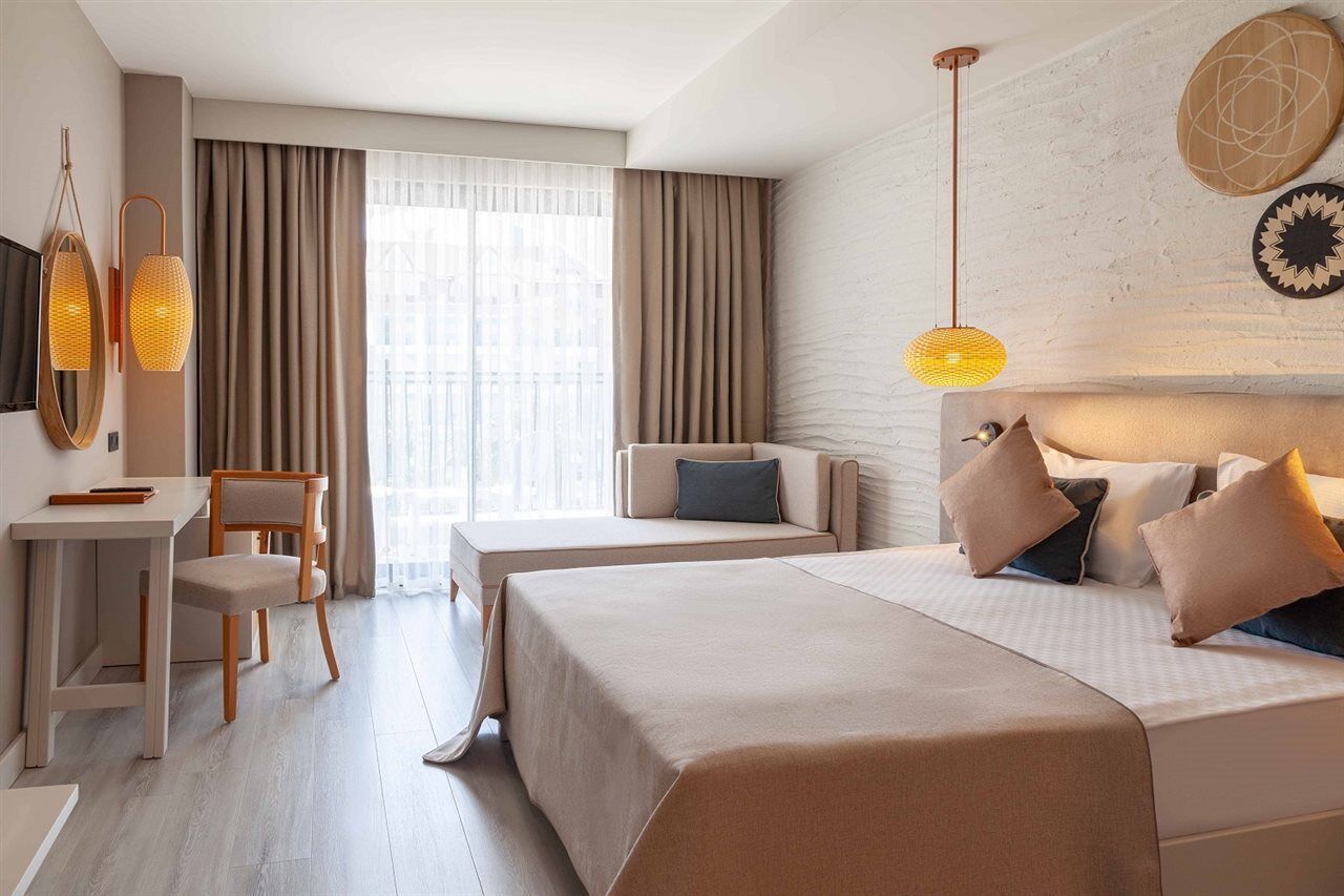 Side Royal Style Hotel 外观 照片