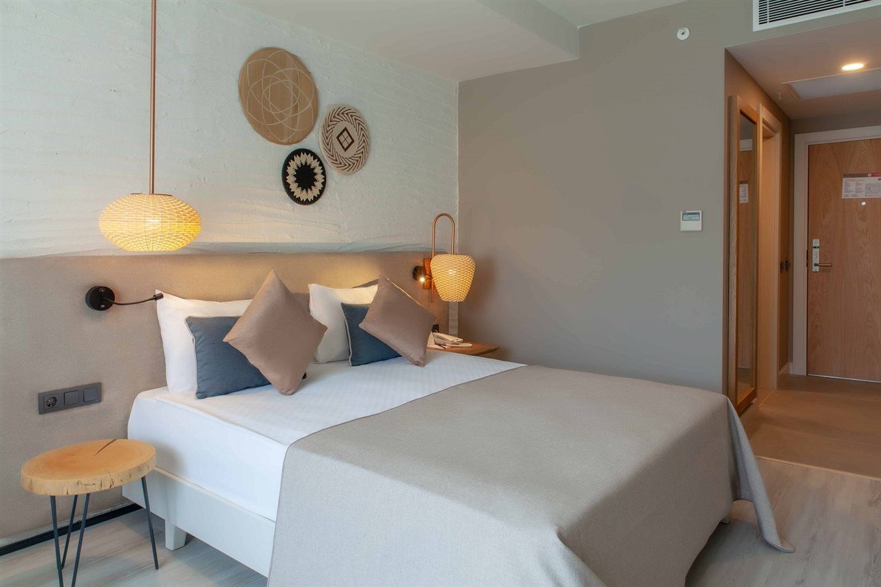 Side Royal Style Hotel 外观 照片